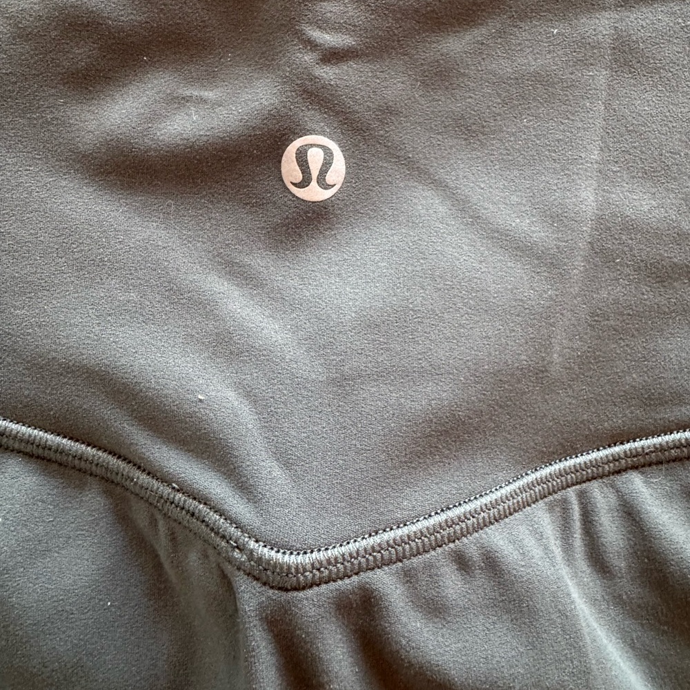 lululemon athletic High-Rise skirt - Picture 3 of 6